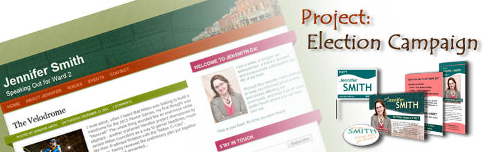 Project: Election