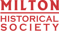 Milton Historical Society