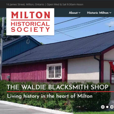 Milton Historical Society